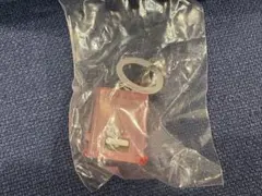 星のカービィ　めじるしアクセサリー3 ガチャ　じはんきほおばり