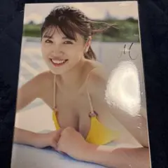 北向珠夕写真集 M