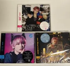 超特急 ガチ夢中！ シューヤ ソロ盤 トレカ 5種コンプセット - メルカリ