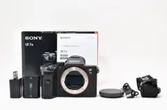 2026年最新】α7iii ジャンクの人気アイテム - メルカリ