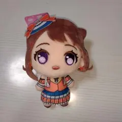 2026年最新】戸山香澄 ぬいぐるみの人気アイテム - メルカリ