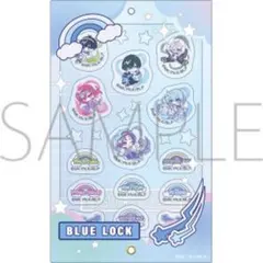 ブルーロック ぱすてるぽっぷ ぱしゃこれカスタマニアキャリー　完売商品　レア