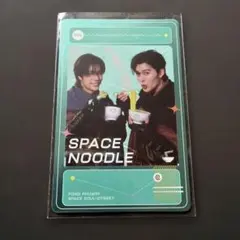 GMMTV PondPhuwin トレカ シークレット