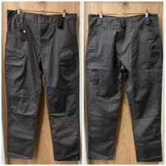 Outdoor equipment 户外装备 カーゴパンツ 古着屋購入 タグ付き