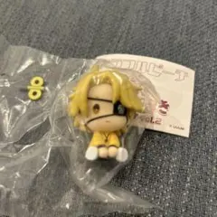 カラフルピーチ　ぺたっとねじまき　ますこっと たっつん