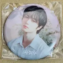 TXT カプセルトイ ボムギュ 缶バッチ (残り1点) ガチャガチャ