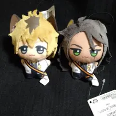 2026年最新】ラギー ちびぐるみの人気アイテム - メルカリ