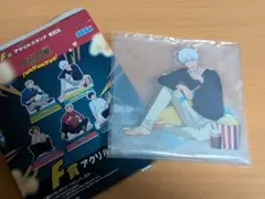 呪術廻戦　セガラッキーくじ　 F賞 アクリルスタンド 　五条悟②