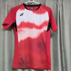YONEX ヨネックス ゲームシャツ 日向工業 宮崎 - メルカリ