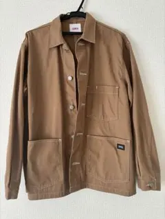 新品未使用　EDWIN メンズ　ジャケットM