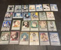 プレシャスメモリーズ 魔法少女まどかマギカ　トレカ