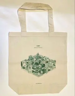 新品未使用品】1LDK トートバッグ エコバッグ ショップバッグ【非売品】