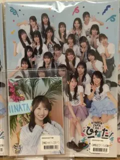 小坂菜緒】日向坂46 ひなたフェス2026 生写真 パンフレット付き - メルカリ