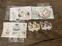 mofusand くら寿司 まとめ売り