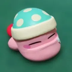 シャクレルカービィ フィギュアのサムネイル
