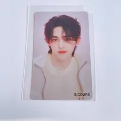 seventeen always yours hmv 特典トレカ　エスクプス