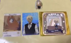 安室透　グッズ　セット