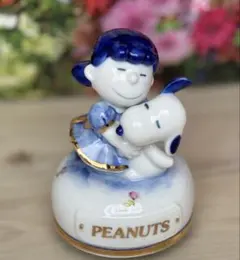 2026年最新】SNOOPY オルゴールの人気アイテム - メルカリ