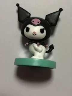 サンリオキャラクターズ　チョコエッグ　クロミ