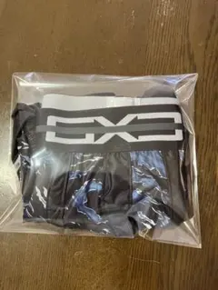 GX3 迷彩柄風？ボクサーパンツ　未使用品