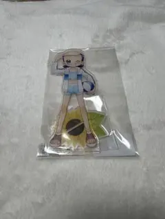 おジャ魔女どれみ あいこ 水着 アクリルスタンド