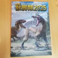 2025年最新】福井県立恐竜博物館 図録の人気アイテム - メルカリ