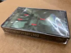 Basemenfzerofloor - Laplace カセットテープ