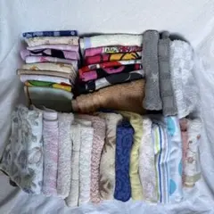 古タオル　まとめ売り　ウェス　ペット用　介護　34枚