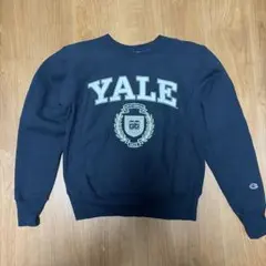 【中古美品】Champion リバースウィーブ made in USA (M)