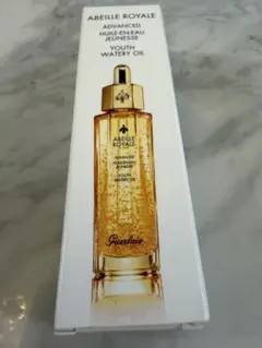 新品GUERLAIN ABEILLE ROYALE ウォータリーオイル 15mlのサムネイル