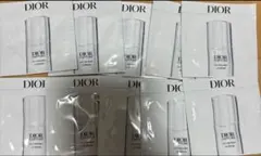 ディオール カプチュール ル セラム美容液10個