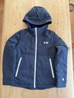 PEARLY GATES ジャケット　黒　サイズ1