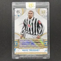 Topps Finest ズラタン・イブラヒモビッチ カード - メルカリ