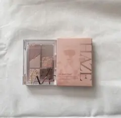 箱無し　CLIO プロアイパレットミニ 02 ロージー ヘイズ