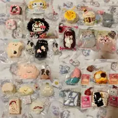 売り切り価格！ 大量 スクイーズ まとめ売り もりもり - メルカリ