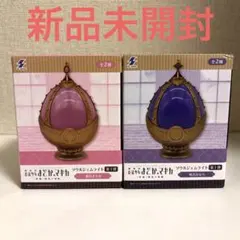 魔法少女まどか☆マギカ[新編]叛逆の物語 　ソウルジェムライト まどか　ほむら