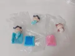 クレヨンしんちゃん おやすみ隊2