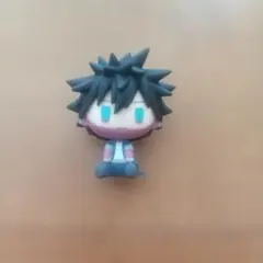 僕のヒーローアカデミア 荼毘 ちょこのっこ
