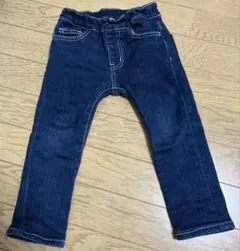 オーシャンアンドグラウンド　ジーパン　95cm