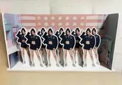 TWICE シーグリ 2025 フォトスタンド ミナ