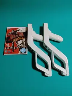 ハウスオブザデッドオーバーキル