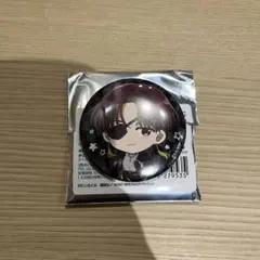 蘇枋隼飛　ウィンブレ　ロックレザー　ミニ　缶バッジ