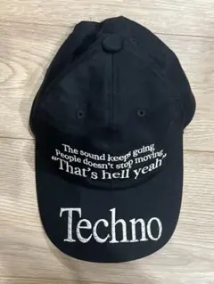 2026年最新】ICE&TECHNO メンズ 帽子の人気アイテム - メルカリ