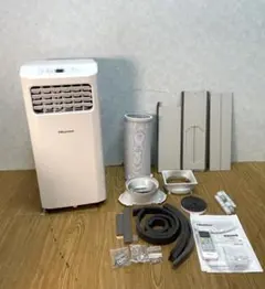 K♢1091 ハイセンス スポットエアコン HPAC-22F スポットエアコン HPAC-22F | ハイセンスジャパン株式会社