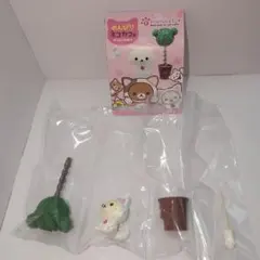 リーメント　リラックマ　のんびりネコカフェ　1.ネコカフェにようこそ