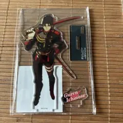 2025年最新】一瀬グレン アクリルスタンドの人気アイテム - メルカリ