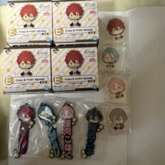 五等分の花嫁 【当選品】 グリコ ジャイアントコーン コラボ アクリル 
