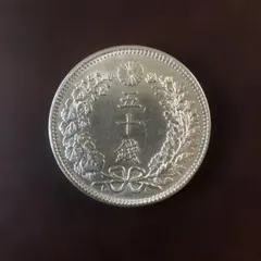2026年最新】竜50銭銀貨の人気アイテム - メルカリ