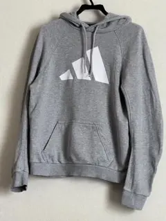 裏起毛 パーカー