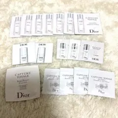 送料無料 新品 Dior サンプル8点セット 2025年最新】diorサンプルセットの人気アイテム - メルカリ